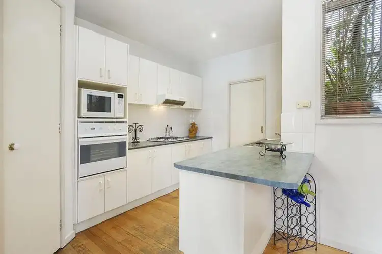Fourth view of Homely house listing, 32 Purcell Street, North Melbourne VIC 3051