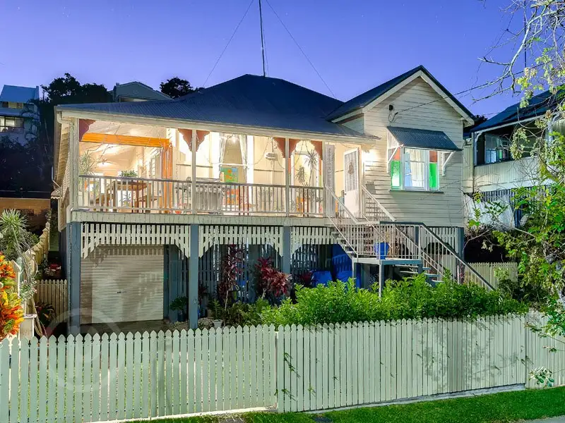 Main view of Homely house listing, 44 Cochrane Street, Paddington QLD 4064