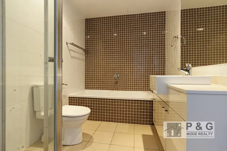 Second view of Homely apartment listing, 146/420 Pitt Street, Sydney NSW 2000