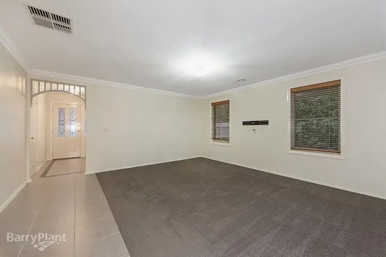 Second view of Homely house listing, 34 Sittella Drive, Berwick VIC 3806