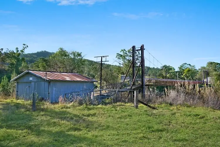 Sixth view of Homely rural property listing, 341 Cross Keys Road, Gresford NSW 2311