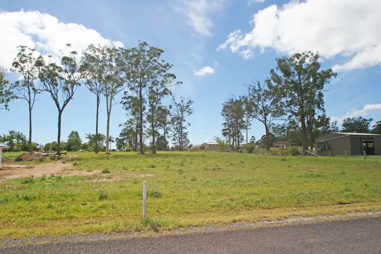 Fifth view of Homely land listing, Address available on request