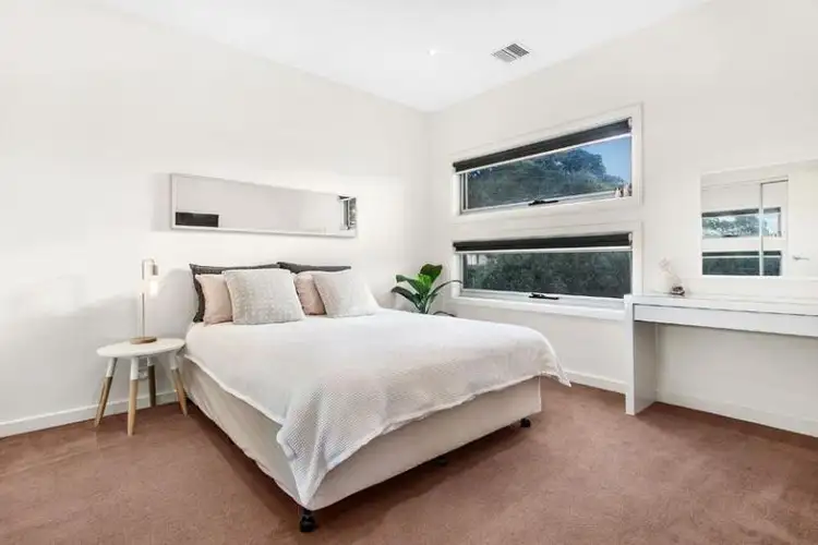 Sixth view of Homely townhouse listing, 1/30 Cypress Avenue, Brooklyn VIC 3012
