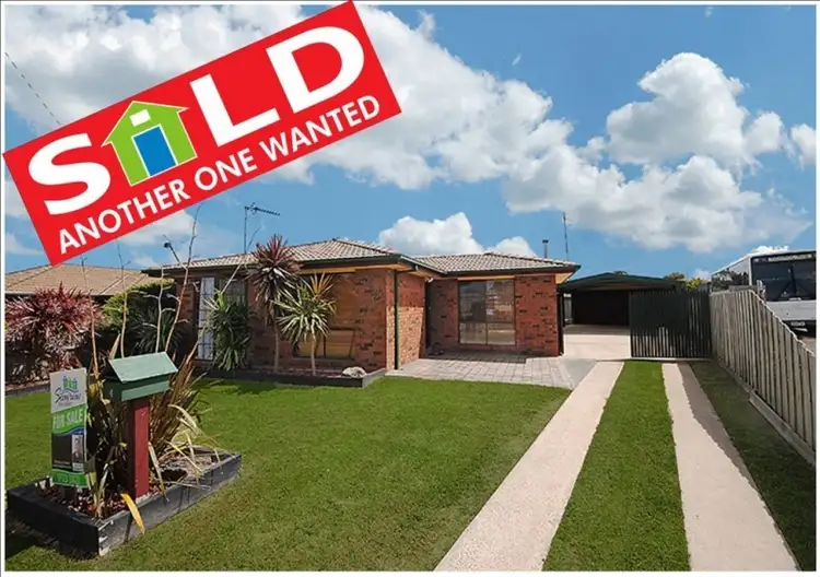 4 Lowan Court, Portland VIC 3305