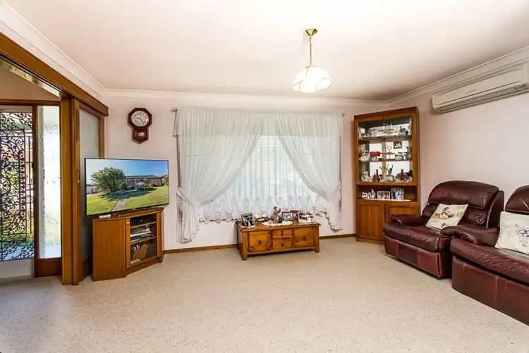 Third view of Homely house listing, 11 Valentia Parade, Tenambit NSW 2323