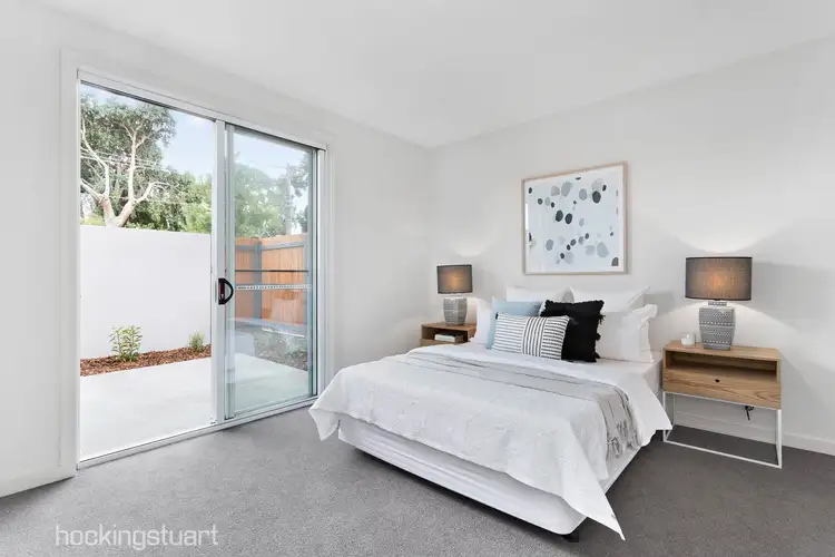 Fifth view of Homely house listing, 2B Austin Road, Hampton VIC 3188