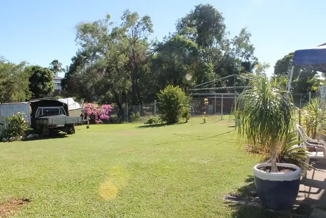 Sixth view of Homely house listing, 11 Bourke Street, Park Avenue QLD 4701