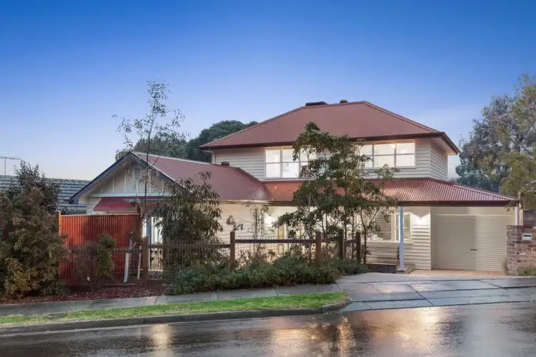8 Mountain View Road, Montmorency VIC 3094