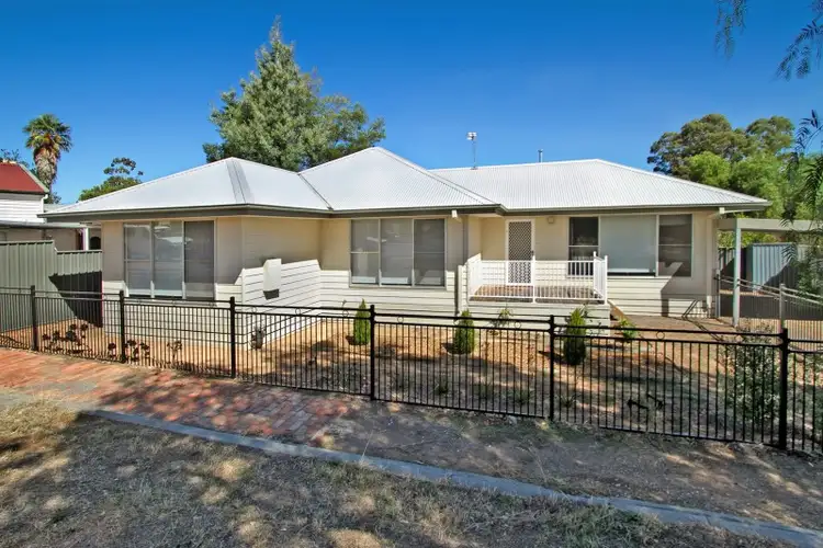 69 Peg Leg Road, Eaglehawk VIC 3556