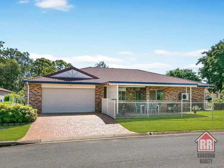 2 Discovery Close, Kuraby QLD 4112