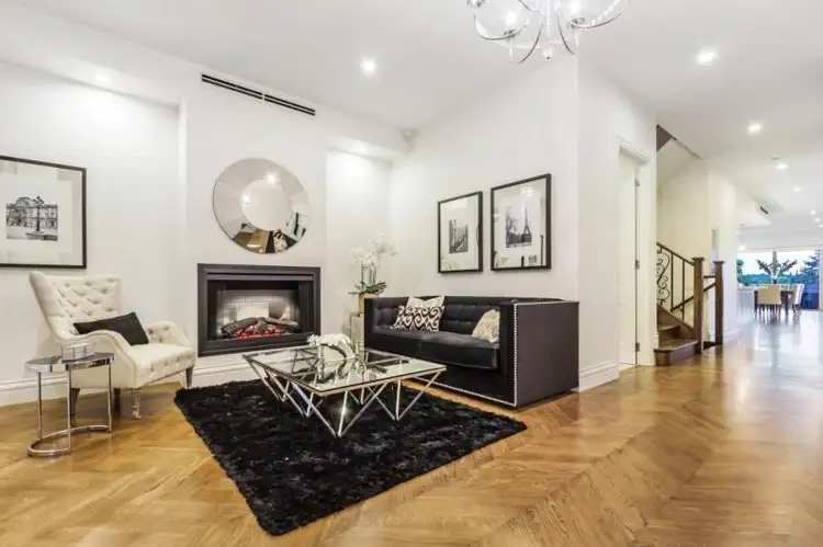 Second view of Homely house listing, 86 Maud Street, Balwyn North VIC 3104