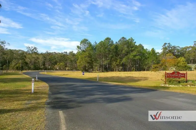 Main view of Homely land listing, Crescent Park Estate, Kempsey NSW 2440