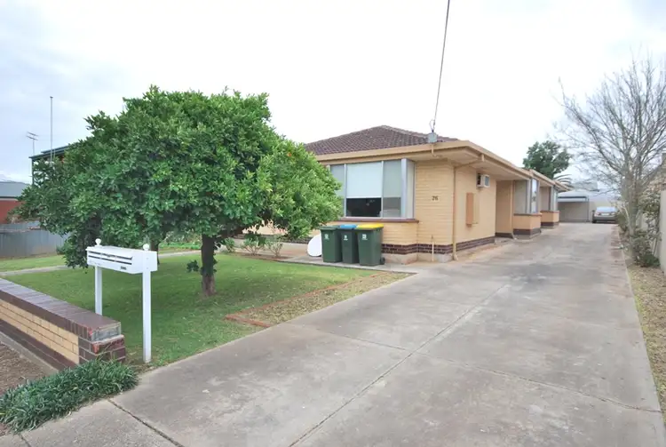 Fourth view of Homely house listing, 2/76 Watson Avenue, Enfield SA 5085