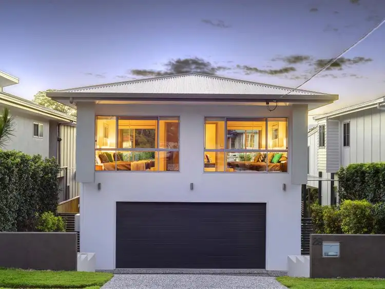 Fourth view of Homely house listing, 29 Gristock Street, Coorparoo QLD 4151