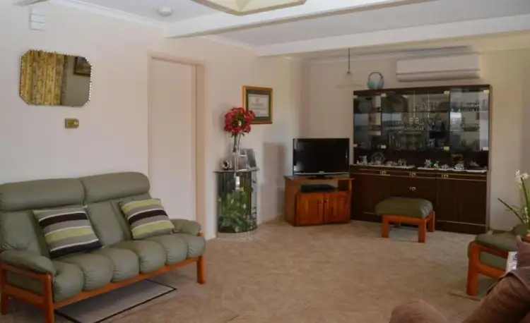 Second view of Homely unit listing, Address available on request