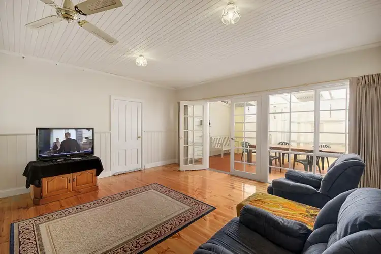 Second view of Homely house listing, 72A Foster Street, South Geelong VIC 3220