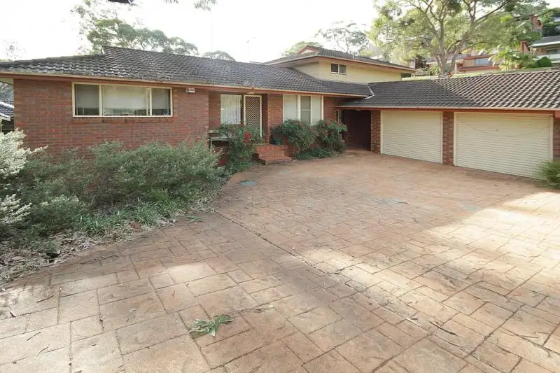 Main view of Homely house listing, 24 Burley Close, Illawong NSW 2234