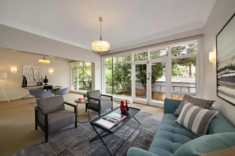 1/597 Dandenong Road, Armadale VIC 3143