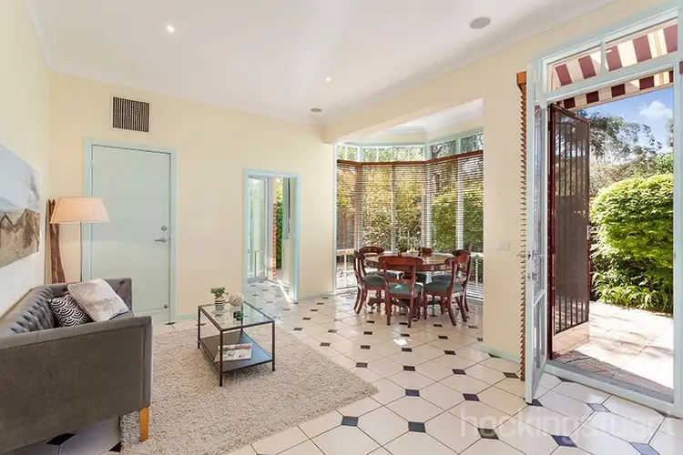 Third view of Homely townhouse listing, 3/25 Gardiner Parade, Glen Iris VIC 3146