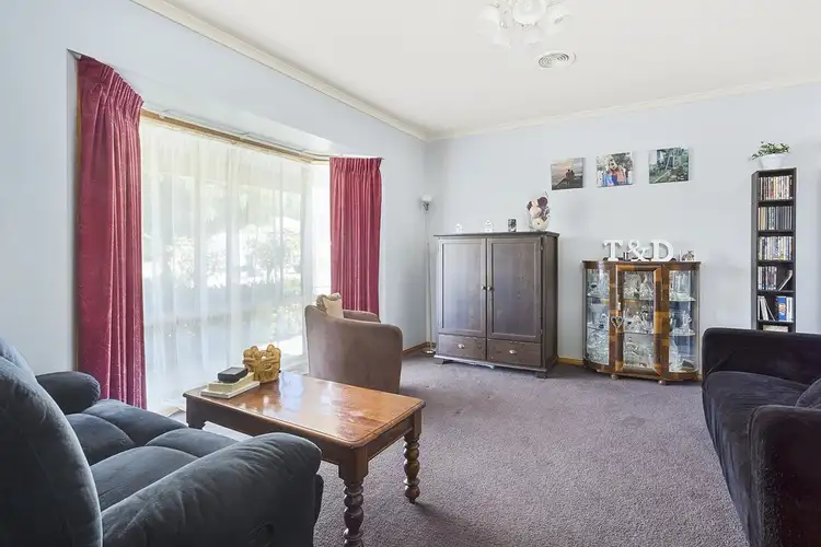 Fifth view of Homely house listing, 7 Midas Street, Strathfieldsaye VIC 3551