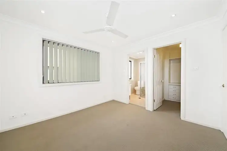 Fifth view of Homely semi-detached listing, 15a Matthews Avenue, East Hills NSW 2213
