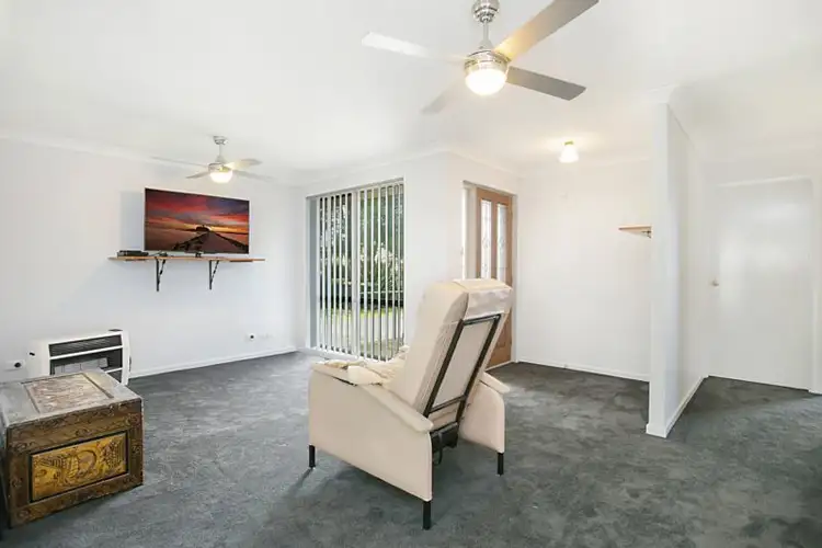 Second view of Homely house listing, 13 Ventura Close, Rutherford NSW 2320