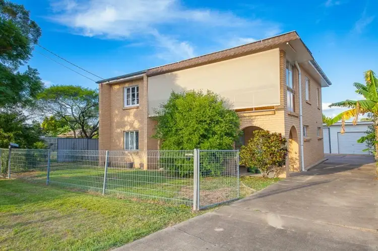 19 Blackwood Street, East Ipswich QLD 4305