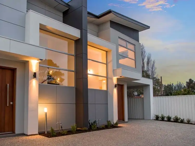 Fourth view of Homely house listing, 10/68-70 Hancock Avenue, Campbelltown SA 5074