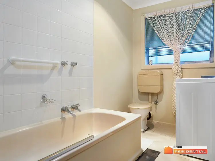 Fourth view of Homely unit listing, 3/2 Harris Grove, Bayswater VIC 3153