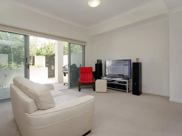 Second view of Homely unit listing, 4/1 Kingsmill Street, Chermside QLD 4032