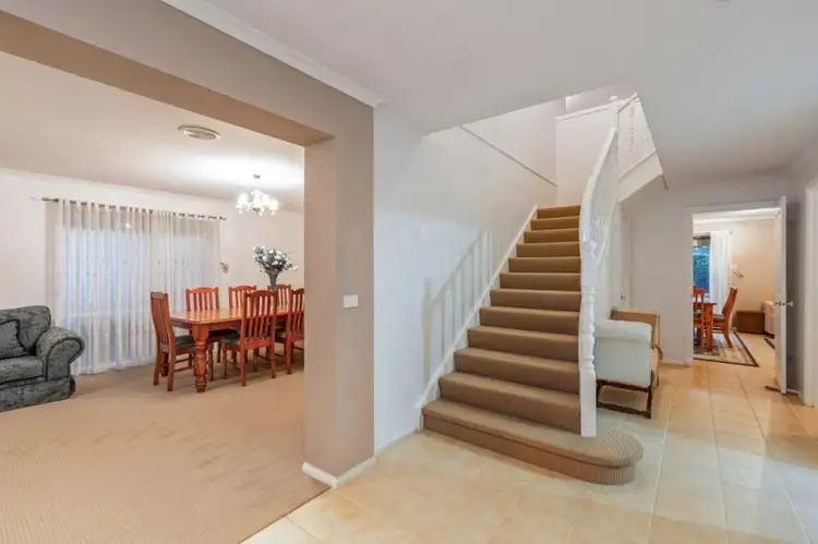 Second view of Homely house listing, 6 Simpson Way, Seabrook VIC 3028