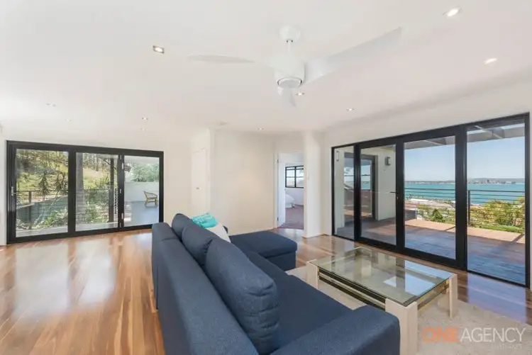 Sixth view of Homely house listing, 6A The Capstan, Belmont NSW 2280