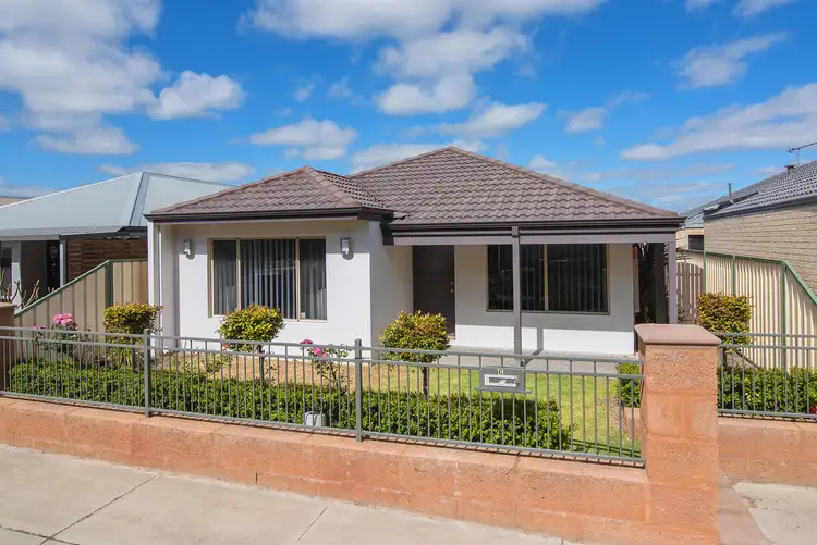 6 Alice Street, Yalyalup WA 6280