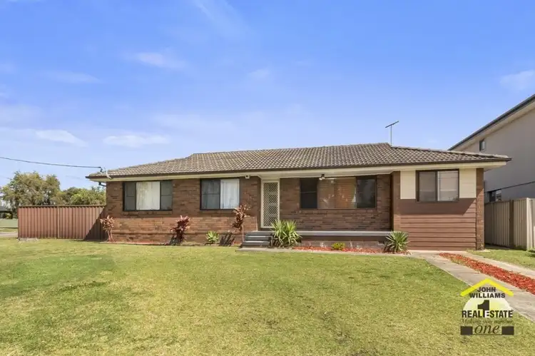 Main view of Homely house listing, 1 Bon Street, Chipping Norton NSW 2170