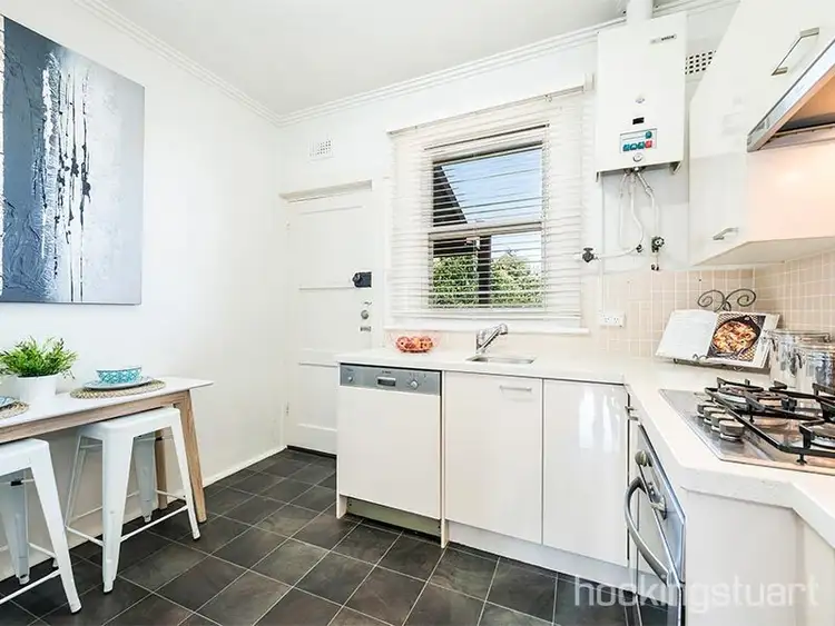 Third view of Homely apartment listing, 8/44 Eildon Road, St Kilda VIC 3182