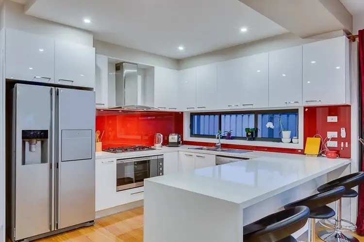 Fifth view of Homely house listing, 82 Henry Street, St Albans VIC 3021