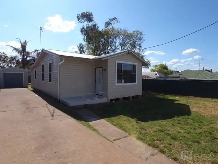 21 Lorne Street, Muswellbrook NSW 2333