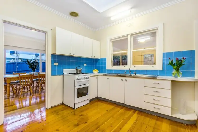 Sixth view of Homely house listing, 54 Haig Street, Box Hill South VIC 3128