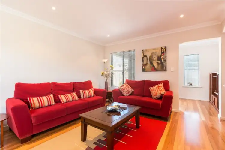 Sixth view of Homely townhouse listing, 13c Sykes Avenue, Innaloo WA 6018