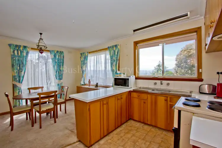 Fifth view of Homely house listing, 3 Coulter Street, Trevallyn TAS 7250