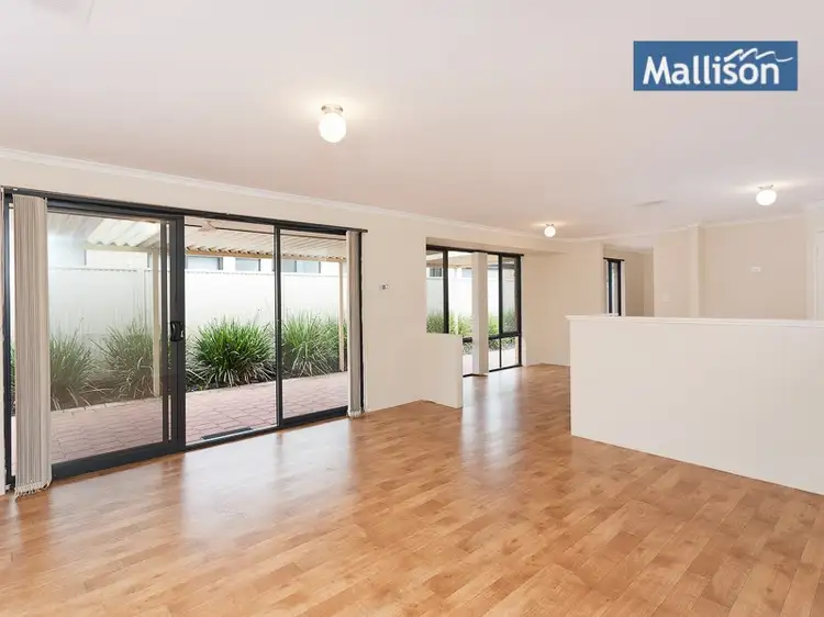 Fourth view of Homely house listing, 12 Napoleon Way, Bertram WA 6167