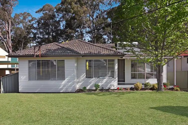 Second view of Homely house listing, 15 Sedgman Street, Greystanes NSW 2145
