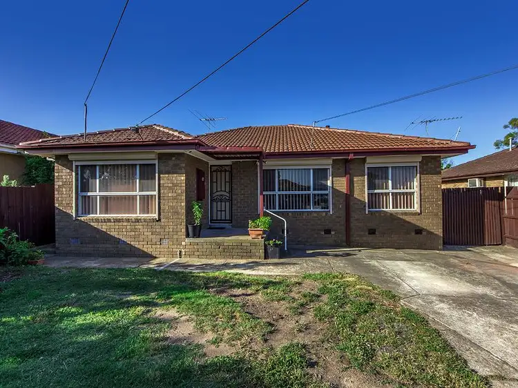12 Trafalgar Street, Albanvale VIC 3021