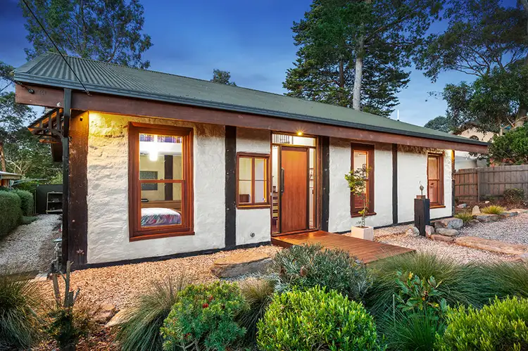 Second view of Homely house listing, 131 Napoleon Street, Eltham VIC 3095