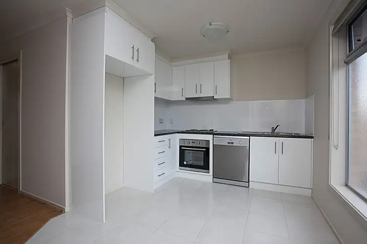 Fourth view of Homely apartment listing, 13/20 Bishop Street, Kingsville VIC 3012