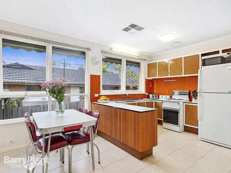 Third view of Homely house listing, 37 Valerie Street, Boronia VIC 3155