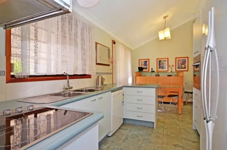 Third view of Homely house listing, 7 Purdie Crescent, Nowra NSW 2541