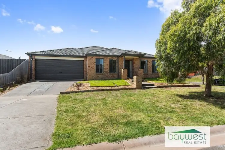Main view of Homely house listing, 8 Pelican Place, Hastings VIC 3915