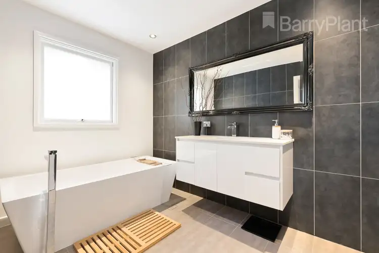 Sixth view of Homely house listing, 35 Rolloway Rise, Chirnside Park VIC 3116