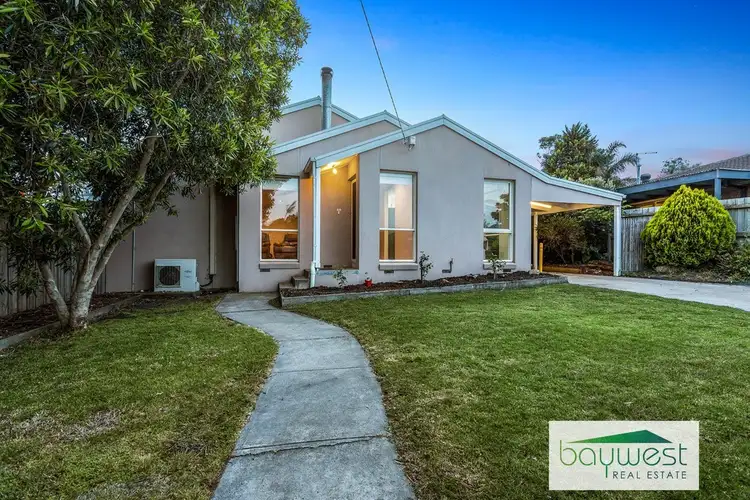 Second view of Homely house listing, 31 Stornoway Drive, Baxter VIC 3911